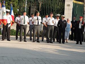 2019 08 28 75eme ANNIVERSAIRE DE LA LIBERATION DE TOULON (83)